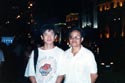 My father and I