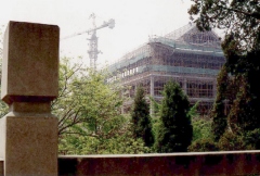 New Library